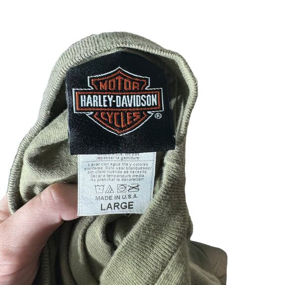 Harley Davidson Rochester NY Souvenir 2019 - Picture 7 of 7